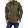 Helly Hansen Men's Coastal 3.0 Parka Utility Green