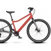 Bicykel Woom 5 Explore Woom Red 24 Bicykel Woom 5 Explore Woom Red 24