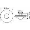 Esylux EP10055553 Esylux EP10055553