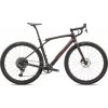 Gravel bicykel Specialized Diverge STR Pro - red tint carbon/red sky 49 2025 Gravel bicykel Specialized Diverge STR Pro - red tint carbon/red sky 49 2025