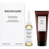Sachajuan Hair Bonding Booster Kit Sachajuan Hair Repair maska pre poškodené vlasy 75 ml + Sachajuan Hair Bonding Booster vlasová kúra 30 ml kozmetická sada