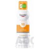 Eucerin SUN OIL CONTROL DRY TOUCH BODY SPF 50 sprej-aerosól, transparentný, na opaľovanie 1x200 ml Eucerin SUN OIL CONTROL DRY TOUCH BODY SPF 50 sprej-aerosól, transparentný, na opaľovanie 1x200 ml