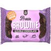 Näno Supps Protein Brownie 60g - dvojitá čokoláda Näno Supps Protein Brownie 60g - dvojitá čokoláda