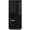 Lenovo ThinkStation P2 Tower Gen 2 Intel Core Ultra 5 245K 16 GB DDR5-SDRAM 512 GB SSD Windows 11 Pro Pracovná stanica Čierna (30JQ0027MT) Lenovo ThinkStation P2 Tower Gen 2 Intel Core Ultra 5 245K 16 GB DDR5-SDRAM 512 GB SSD Windows 11 Pro Pracovná stanica Čierna (30JQ0027MT)