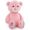Růžový medvěd od firmy ORANGE TOYS - 22 cm (Fluffy the Pink Bear) Růžový medvěd od firmy ORANGE TOYS - 22 cm (Fluffy the Pink Bear)