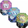 Pokémon TCG: Azure Legends Tin Pokémon TCG: Azure Legends Tin