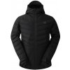 Pánska lyžiarska bunda Dare 2b Ollie III Jacket Veľkosť: XL / Farba: čierna Pánska lyžiarska bunda Dare 2b Ollie III Jacket Veľkosť: XL / Farba: čierna