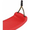 KBT Hojdačka Swing Seat - červená KBT Hojdačka Swing Seat - červená
