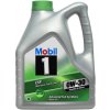 MOBIL 1 ESP 0W-30 4L MOBIL 1 ESP 0W-30 4L