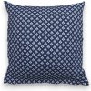 Kvalitex Obliečka na vankúš hladká bavlna CANZONE modré bodka Varianta: 45x60cm Kvalitex Obliečka na vankúš hladká bavlna CANZONE modré bodka Varianta: 45x60cm