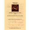 Rosa Filippo: Sinfonia a flauto solo e basso (Biblioteca Palatina 7) Rosa Filippo: Sinfonia a flauto solo e basso (Biblioteca Palatina 7)