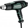 Metabo HGE 23-650 LCD Teplovzdušná pištoľ 603065000 Metabo HGE 23-650 LCD Teplovzdušná pištoľ 603065000