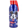 Detská hliníková fľaša na pitie Stor It´s Mickey thing 510 ml Detská hliníková fľaša na pitie Stor It´s Mickey thing 510 ml