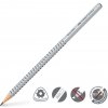 Ceruzka Faber-Castell Grip 2001 (2H) Ceruzka Faber-Castell Grip 2001 (2H)