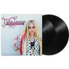 LP Avril Lavigne: The Best Damn Thing LP Avril Lavigne: The Best Damn Thing