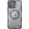 Nillkin Iceblade Prop Magnetic Kryt pro Apple iPhone 16 Black Nillkin Iceblade Prop Magnetic Kryt pro Apple iPhone 16 Black