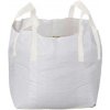 BIG BAG vak veľkoobjemový 90x90x90 cm BIG BAG vak veľkoobjemový 90x90x90 cm