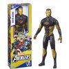 Marvel Avengers TITAN HERO akčná figúrka 30,5 cm IRON MAN Hero Blast HASBRO Marvel Avengers TITAN HERO akčná figúrka 30,5 cm IRON MAN Hero Blast HASBRO
