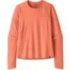 Dámske tričko PATAGONIA W L/S CAP COOL SUN SHIRT veľkosť M Dámske tričko PATAGONIA W L/S CAP COOL SUN SHIRT veľkosť M