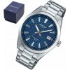 PÁNSKE HODINKY CASIO EDIFICE -160D-2AVEF PÁNSKE HODINKY CASIO EDIFICE -160D-2AVEF