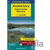 Krušné hory, Karlovarsko (turistická mapa) - Kartografie Praha Krušné hory, Karlovarsko (turistická mapa) - Kartografie Praha
