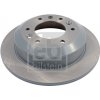 Brzdový kotúč FEBI BILSTEIN 108590 Brzdový kotúč FEBI BILSTEIN 108590