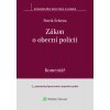 Zákon o obecní policii - Patrik Šebesta Zákon o obecní policii - Patrik Šebesta