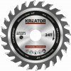 Kreator KRT020401 Pílový kotúč na drevo 89mm, 24T
