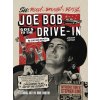 Joe Bob Goes to the Drive-In (Mike Norton)(Pevná) Joe Bob Goes to the Drive-In (Mike Norton)(Pevná)