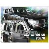 Deflektory Heko Dodge Nitro 5D od 2007 Deflektory Heko Dodge Nitro 5D od 2007