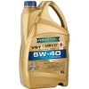 Ravenol VollSynth Turbo VST SAE 5W-40 , 5L Ravenol VollSynth Turbo VST SAE 5W-40 , 5L