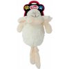 Hračka pre psov OVEČKA biela Petnova hračky pre zvieratá Hračka pre psov OVEČKA biela Petnova hračky pre zvieratá