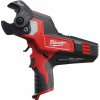 Aku rezák káblov Milwaukee M12 CC-0 (bez aku) (MI4933431600) Aku rezák káblov Milwaukee M12 CC-0 (bez aku) (MI4933431600)