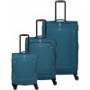 Travelite Umbria Petrol 35 l 66 l 96 L TRAVELITE-91940-22
