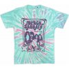 Black Sabbath World Tour '78 Wash Collection Green XL Tričko Black Sabbath World Tour '78 Wash Collection Green XL Tričko