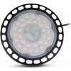 LEDMEGROW Pestovateľské UFO svítidlo 100W LEDMEGROW Pestovateľské UFO svítidlo 100W