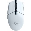 Logitech G305 LIGHTSPEED - bezdrôtová herná myš - biela 910-005291 Logitech G305 LIGHTSPEED - bezdrôtová herná myš - biela 910-005291