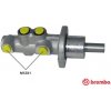 Hlavný brzdový válec BREMBO M 61 021 Hlavný brzdový válec BREMBO M 61 021