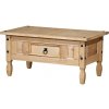 idea Konferenčný stolík CORONA vosk 163910 idea Konferenčný stolík CORONA vosk 163910
