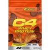 Cellucor C4 Whey Protein Powder 759-814 g, arašidové maslo-čokoláda (Reese's) Cellucor C4 Whey Protein Powder 759-814 g, arašidové maslo-čokoláda (Reese's)