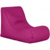 SakyPaky Sakypak sedací vak růžová SakyPaky Sakypak sedací vak růžová