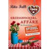 Grießnockerlaffäre (Rita Falk)(Brožovaná) Grießnockerlaffäre (Rita Falk)(Brožovaná)