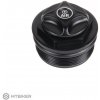 RockShox fork SPRING AIR TOP CAP - 32mm (ALUMINUM UPPER TUBES ONLY, BOTTOMLESS TOKEN COMPATIBLE) - RockShox fork SPRING AIR TOP CAP - 32mm (ALUMINUM UPPER TUBES ONLY, BOTTOMLESS TOKEN COMPATIBLE) -