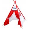 Detský indiánsky stan – Námornícky Detský indiánsky stan – Námornícky