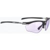 Slnečné okuliare Rudy Project Rydon Golf black matte/impactx photochromic 2 laser purple Slnečné okuliare Rudy Project Rydon Golf black matte/impactx photochromic 2 laser purple