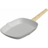 Panvica MagicHome Harmony, grilovacia, 28 cm Panvica MagicHome Harmony, grilovacia, 28 cm