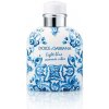 Dolce & Gabbana Light Blue Pour Homme Summer Vibes toaletná voda pánska 75 ml
