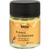 Lesklý lak pre akrylové a olejové farby Lesklý lak pre akrylové a olejové farby