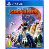 UFO Robot Grendizer: The Feast of the Wolves (PS4) 3701529508646 UFO Robot Grendizer: The Feast of the Wolves (PS4) 3701529508646