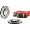 Brzdový kotúč BREMBO XTRA LINE - Max 09.7628.75 Brzdový kotúč BREMBO XTRA LINE - Max 09.7628.75